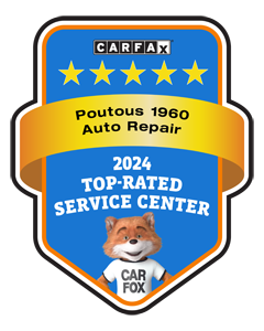 Carfax 2025